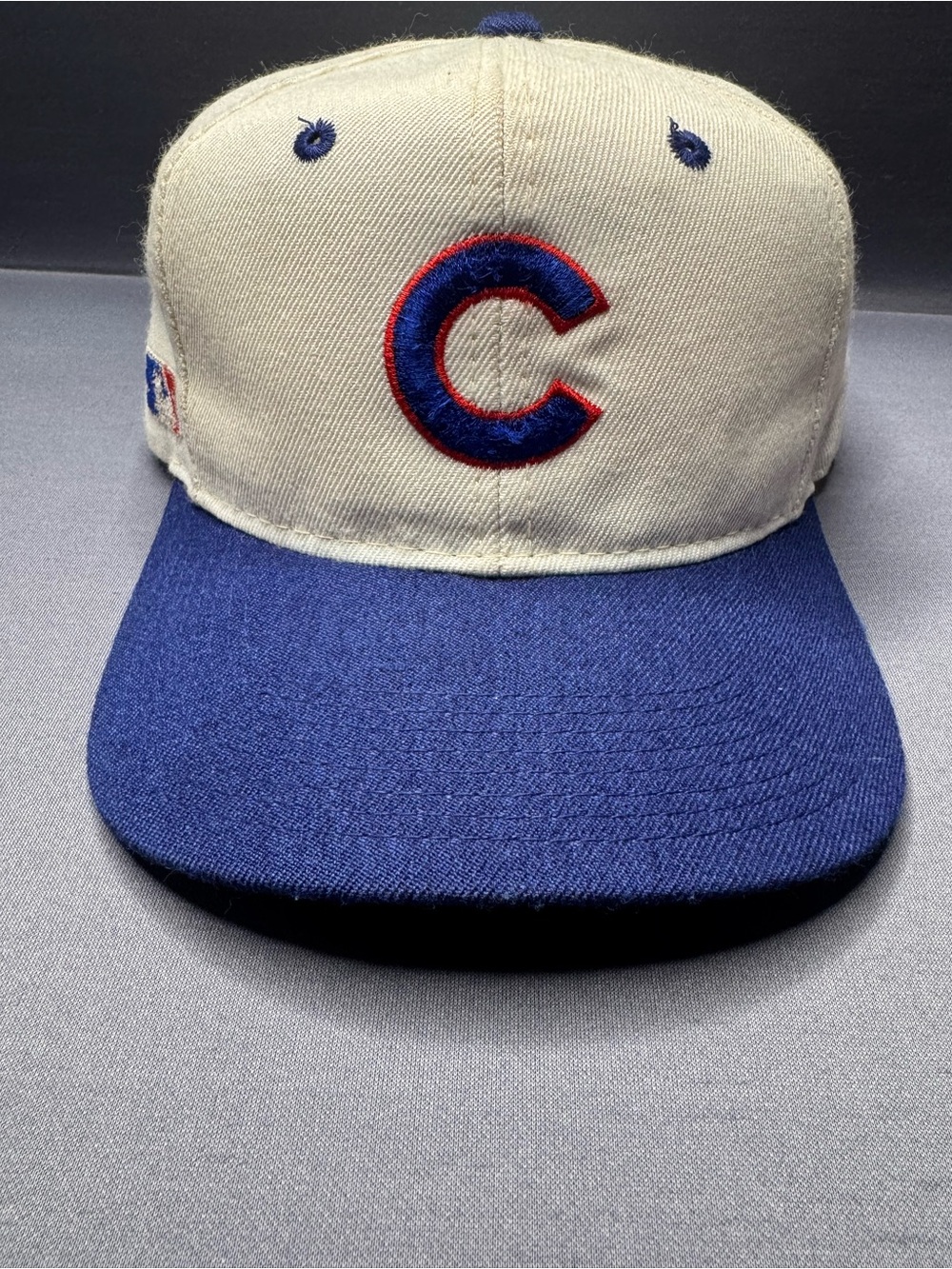 Vintage chicago cubs sports specialties snapback